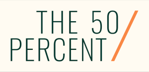 The 50 Percent
